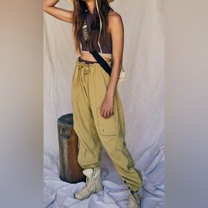 FP Movement  Spring Trekker Pants size XS